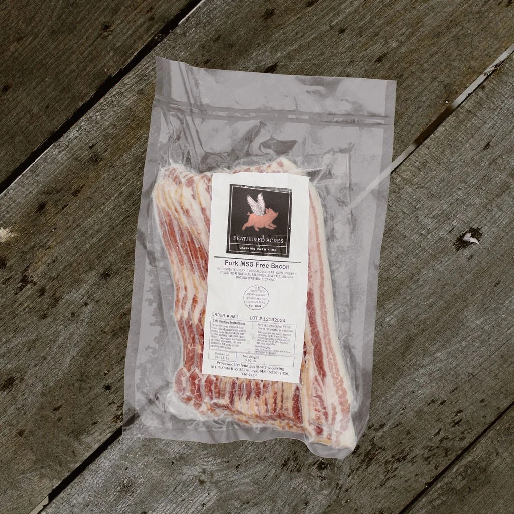 Bacon
