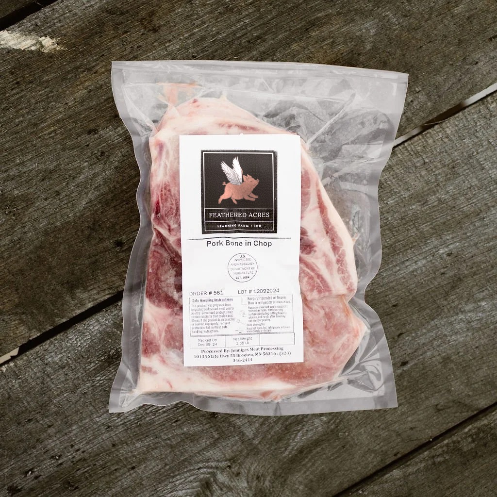 Pork Chops