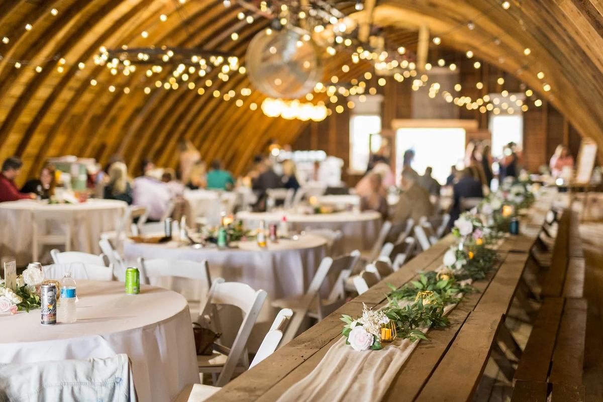 Whole Barn Rental