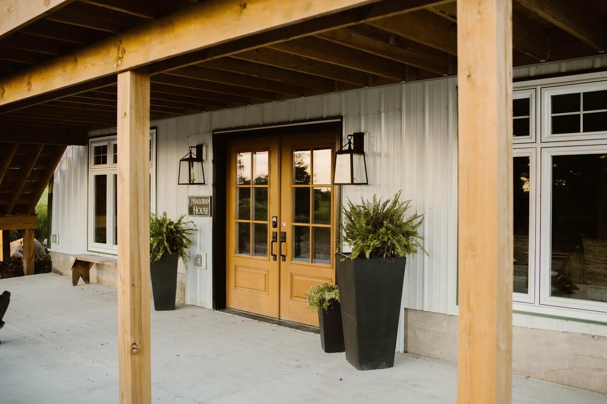 Gallery – Feathered Acres Farm, Belgrade MN