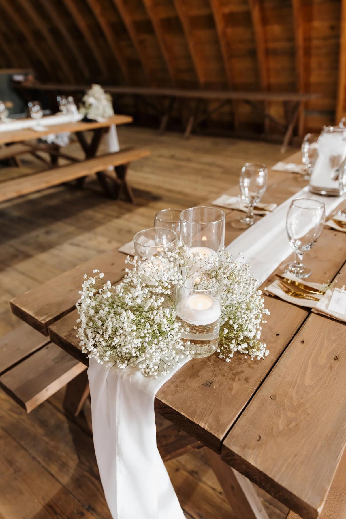 Weddings – Feathered Acres Farm, Belgrade MN