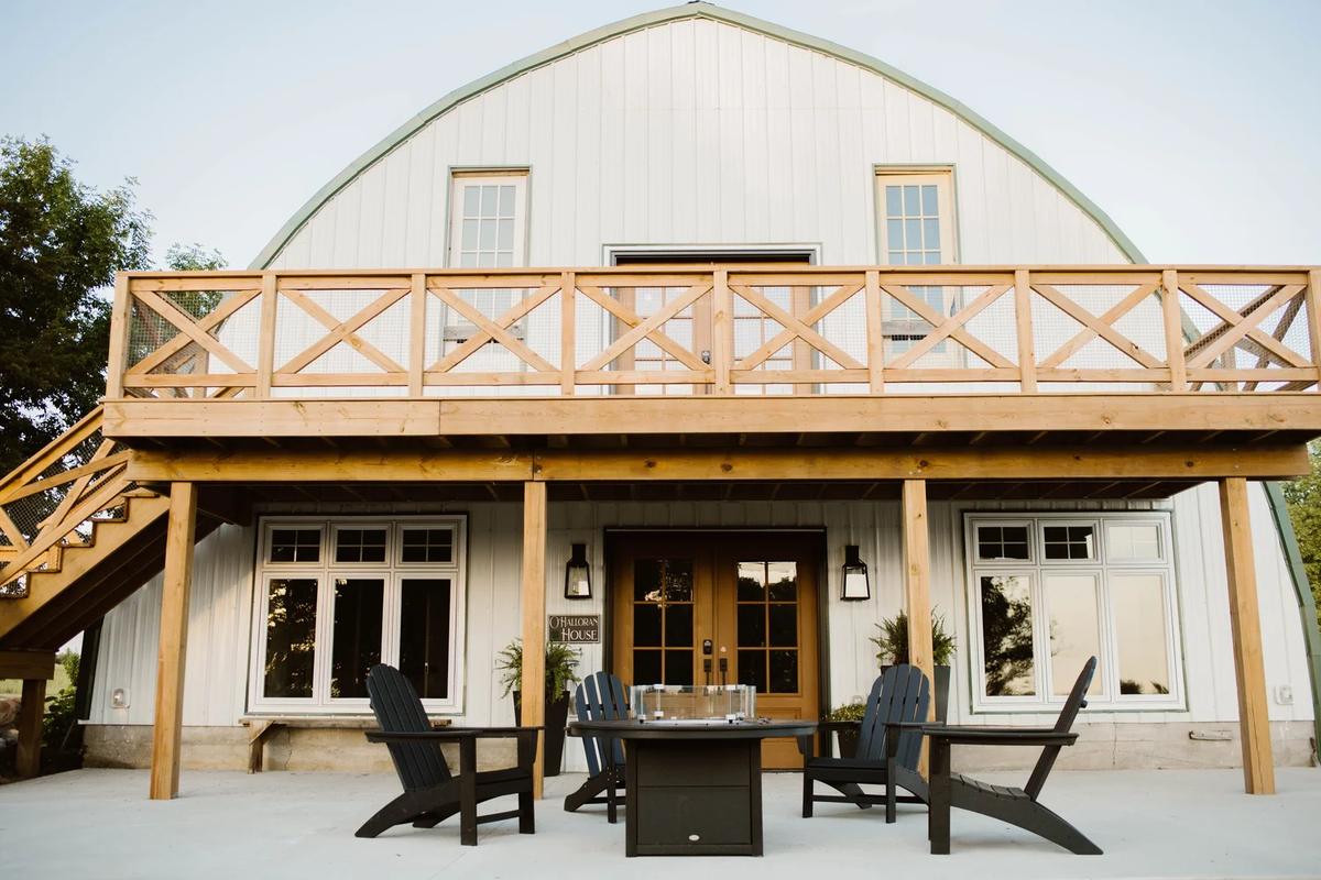 Gallery – Feathered Acres Farm, Belgrade MN