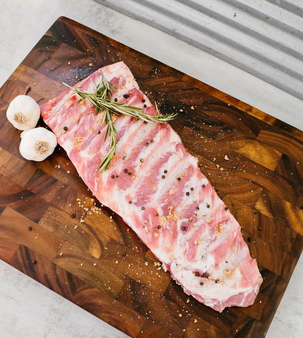 Whole Hog (Deposit)