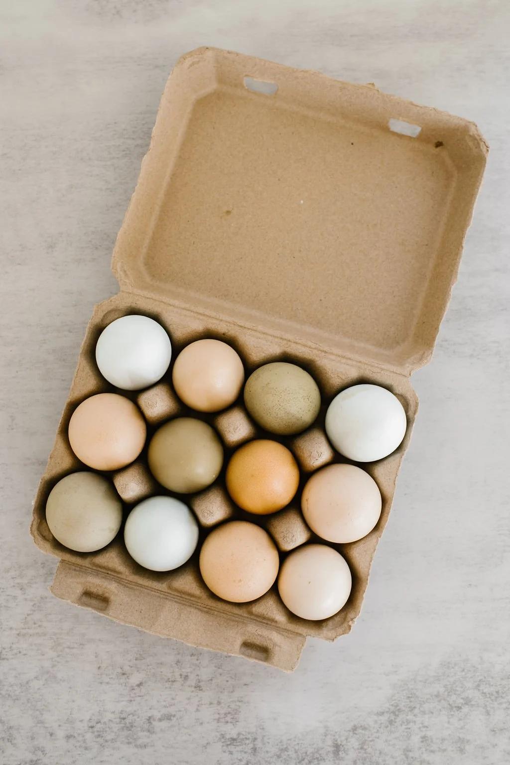 Eggs