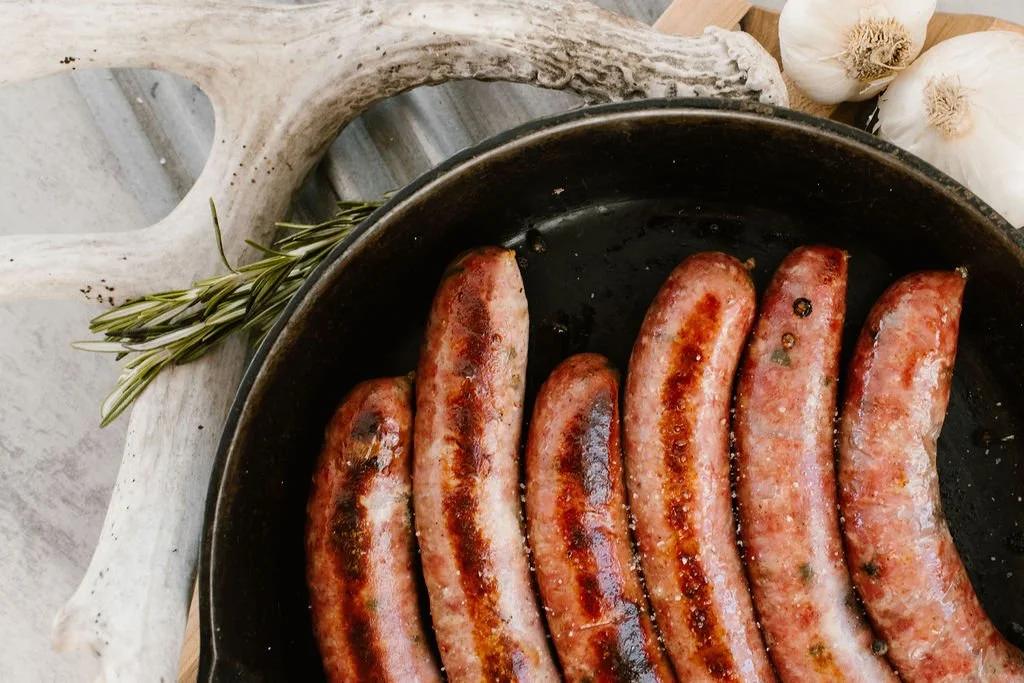 Regenerative Meat – Feathered Acres Farm, Belgrade MN