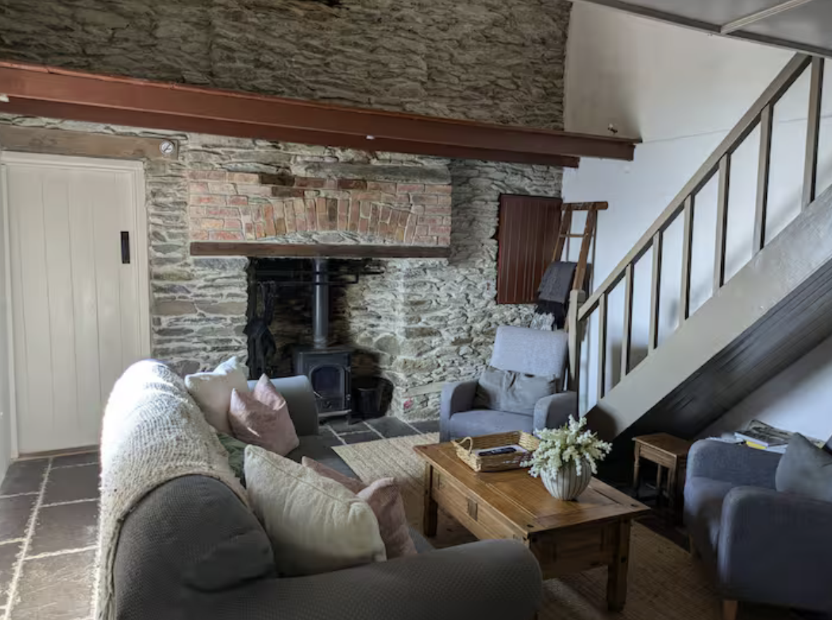 Cottage stay in County Kerry – Feathered Acres Farm, Belgrade MN