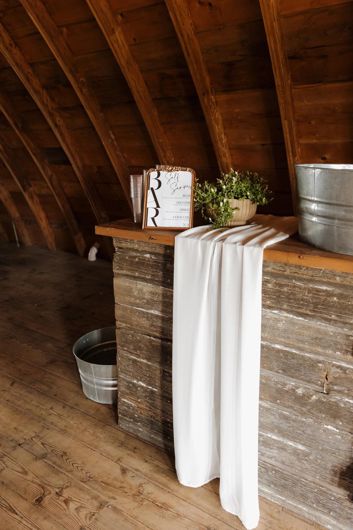 Weddings – Feathered Acres Farm, Belgrade MN
