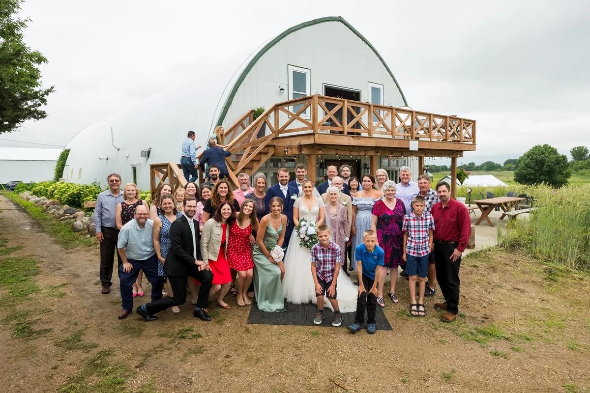 Gallery 3 – Feathered Acres Farm, Belgrade MN