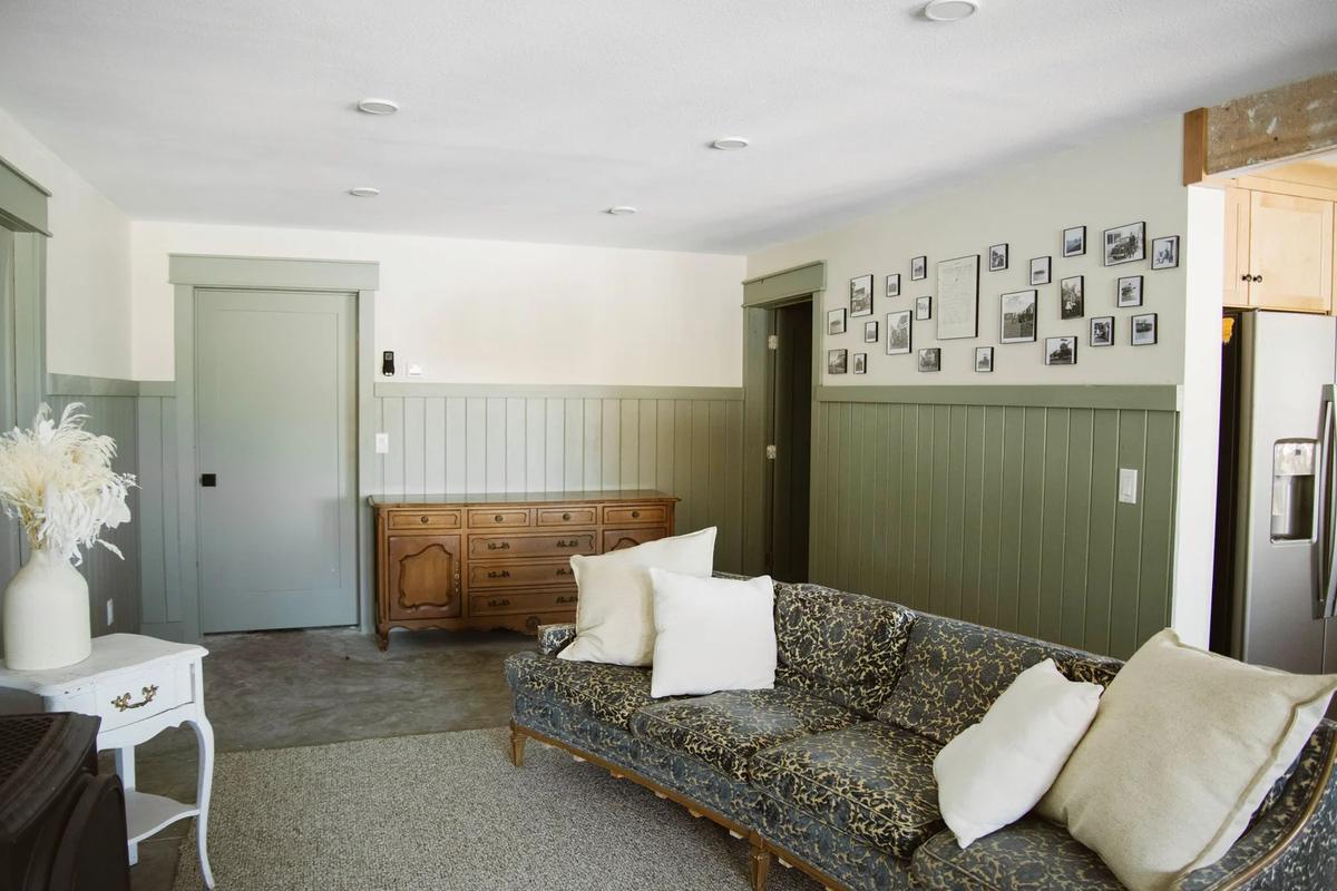 O'Halloran House – Feathered Acres Farm, Belgrade MN