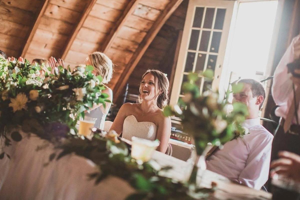 Weddings – Feathered Acres Farm, Belgrade MN