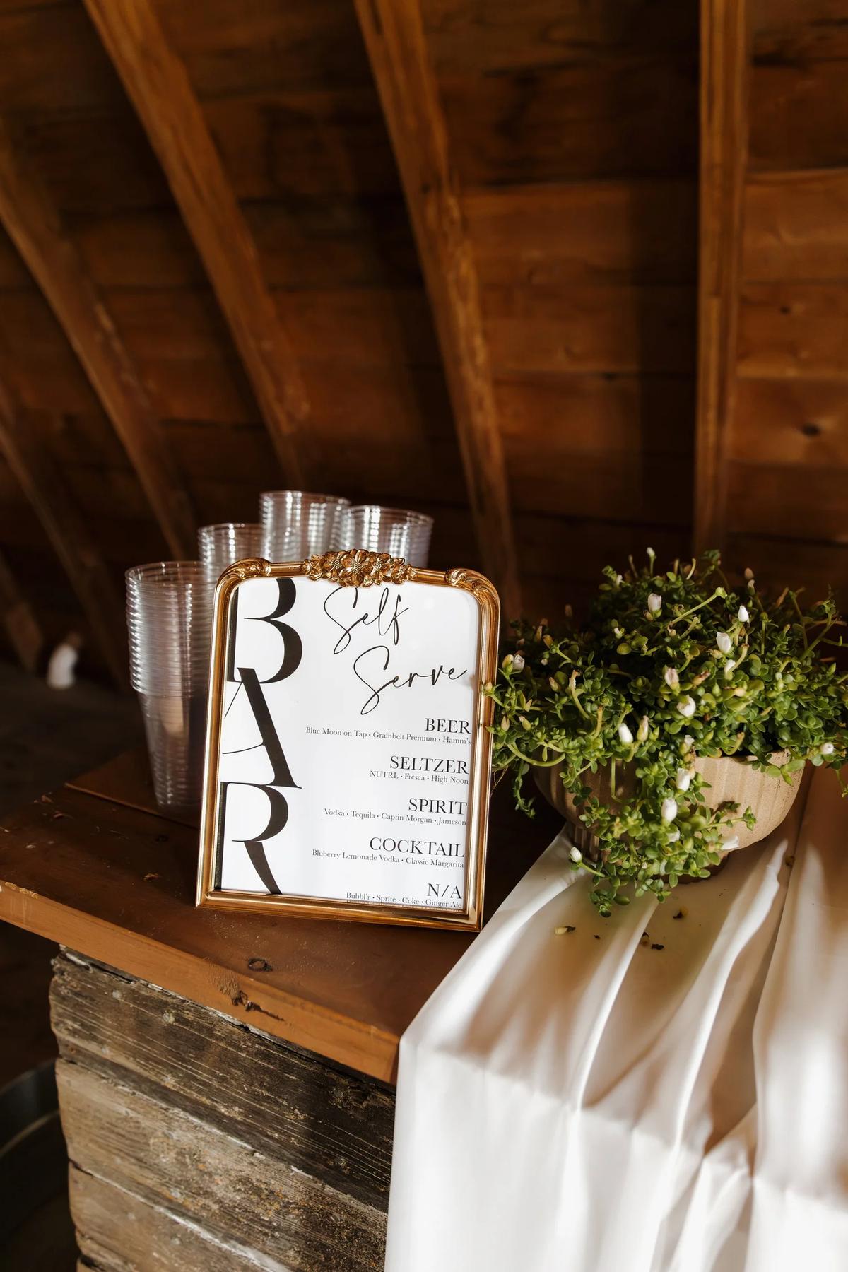 Weddings – Feathered Acres Farm, Belgrade MN