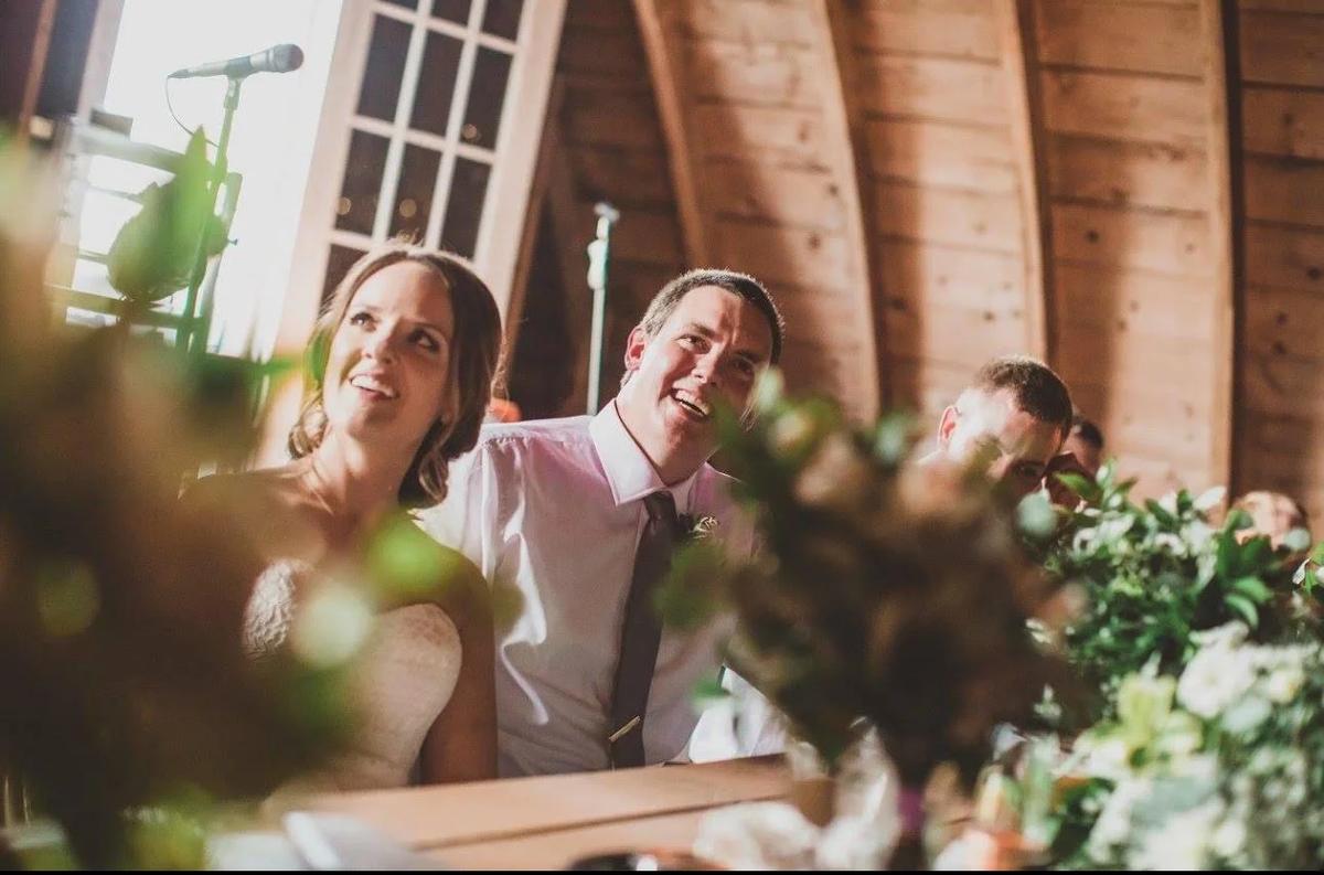 Weddings – Feathered Acres Farm, Belgrade MN