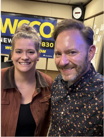 WCCO’s DERUSHA EATS PODCAST