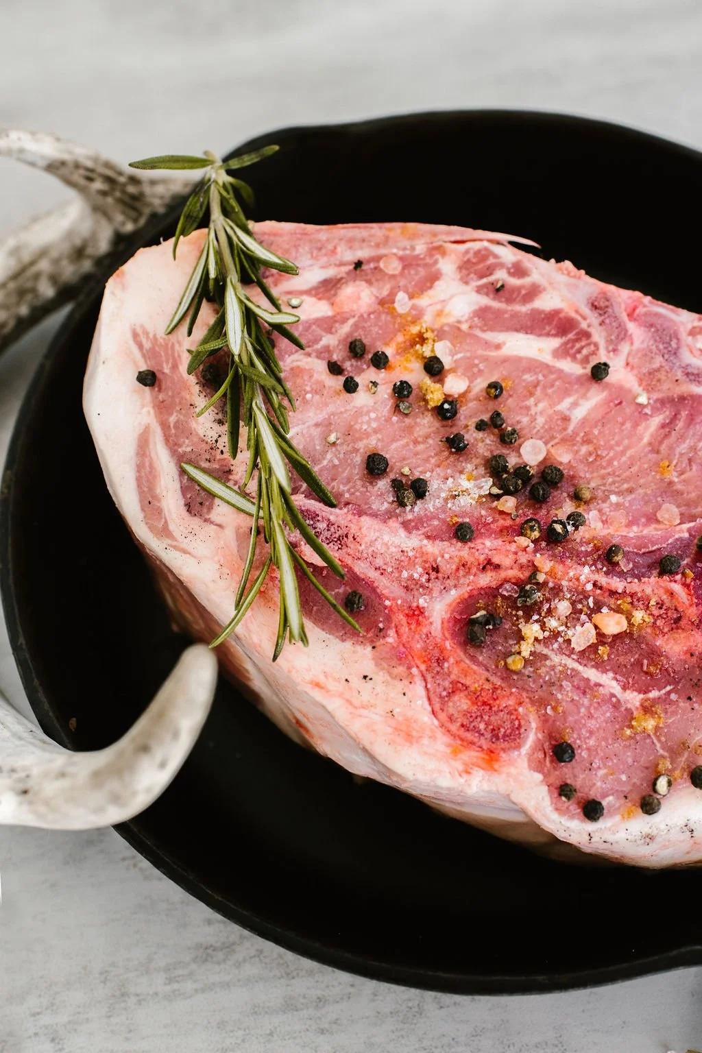 Regenerative Meat – Feathered Acres Farm, Belgrade MN