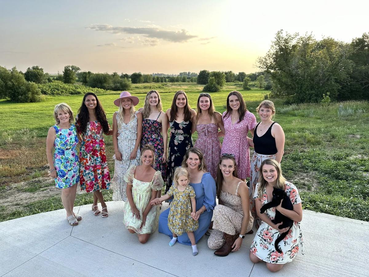 Gallery – Feathered Acres Farm, Belgrade MN
