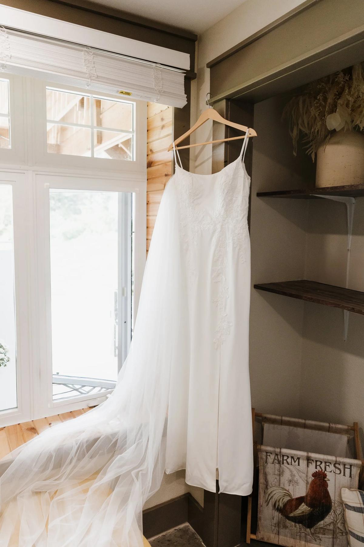 Weddings – Feathered Acres Farm, Belgrade MN