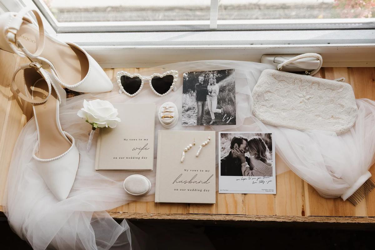 Weddings – Feathered Acres Farm, Belgrade MN
