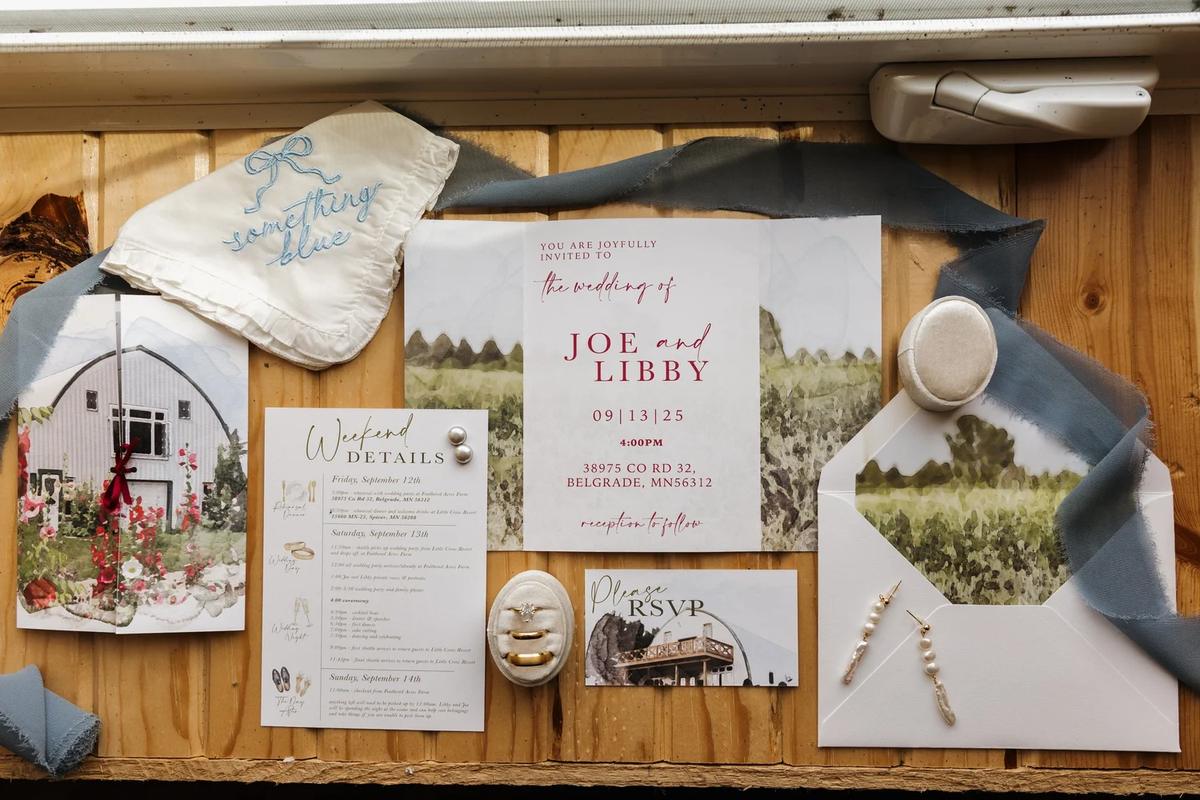 Gallery – Feathered Acres Farm, Belgrade MN