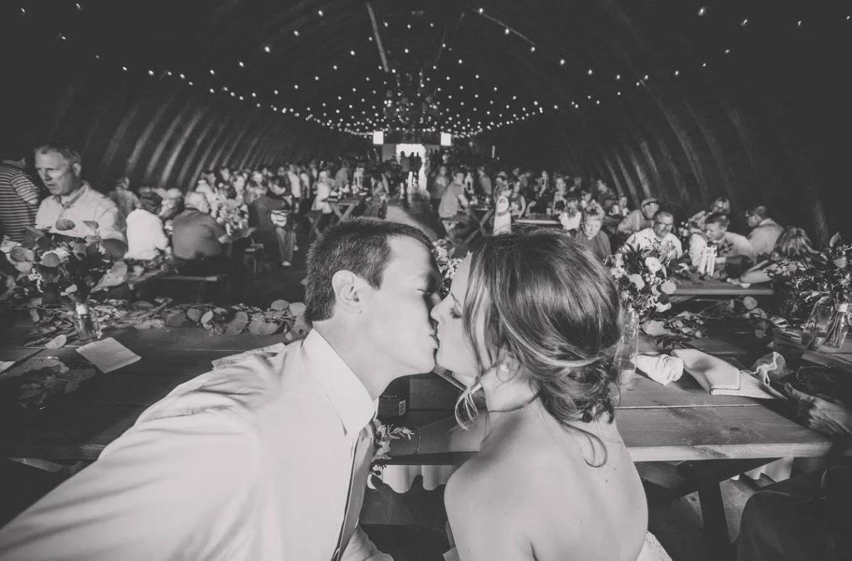 Weddings – Feathered Acres Farm, Belgrade MN