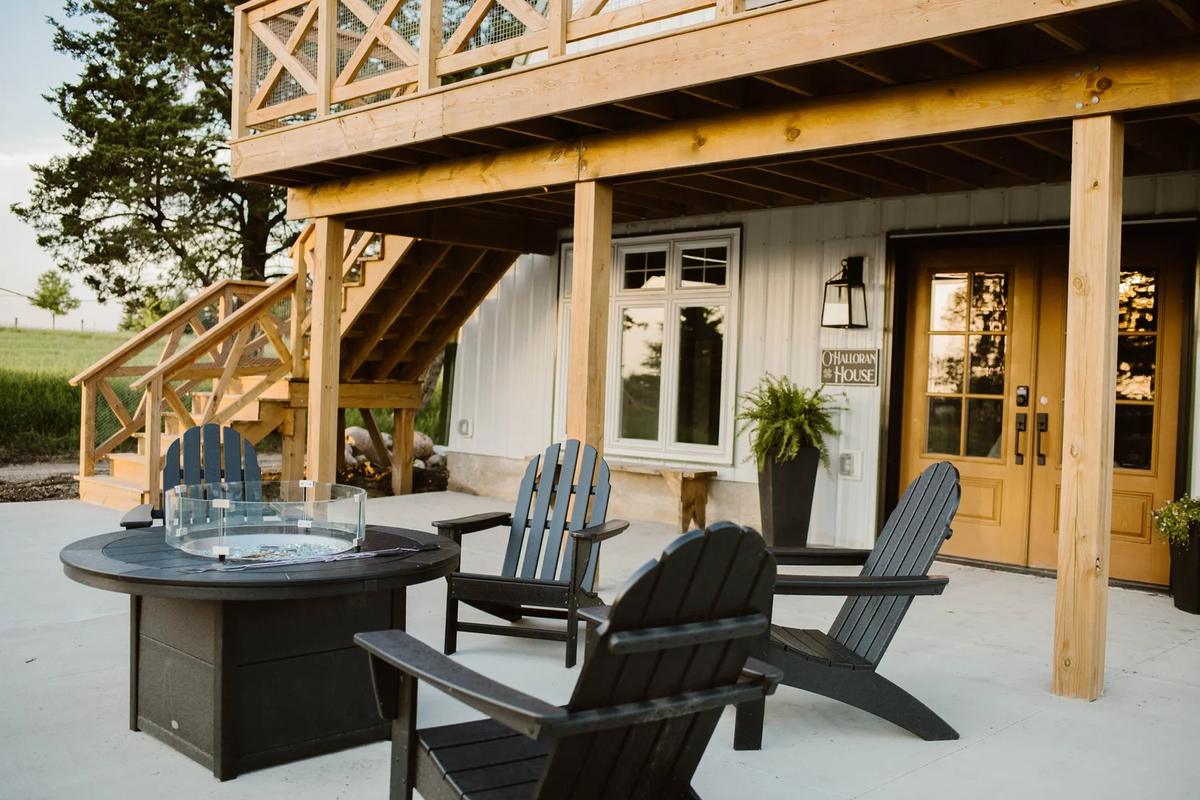 Gallery – Feathered Acres Farm, Belgrade MN