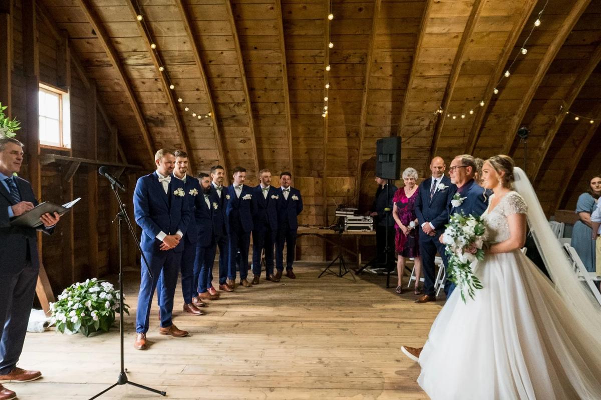 Gallery 3 – Feathered Acres Farm, Belgrade MN