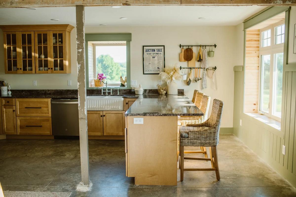 Gallery – Feathered Acres Farm, Belgrade MN