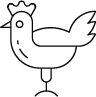 Feathered Acres Learning Farm & Inn, Belgrade MN